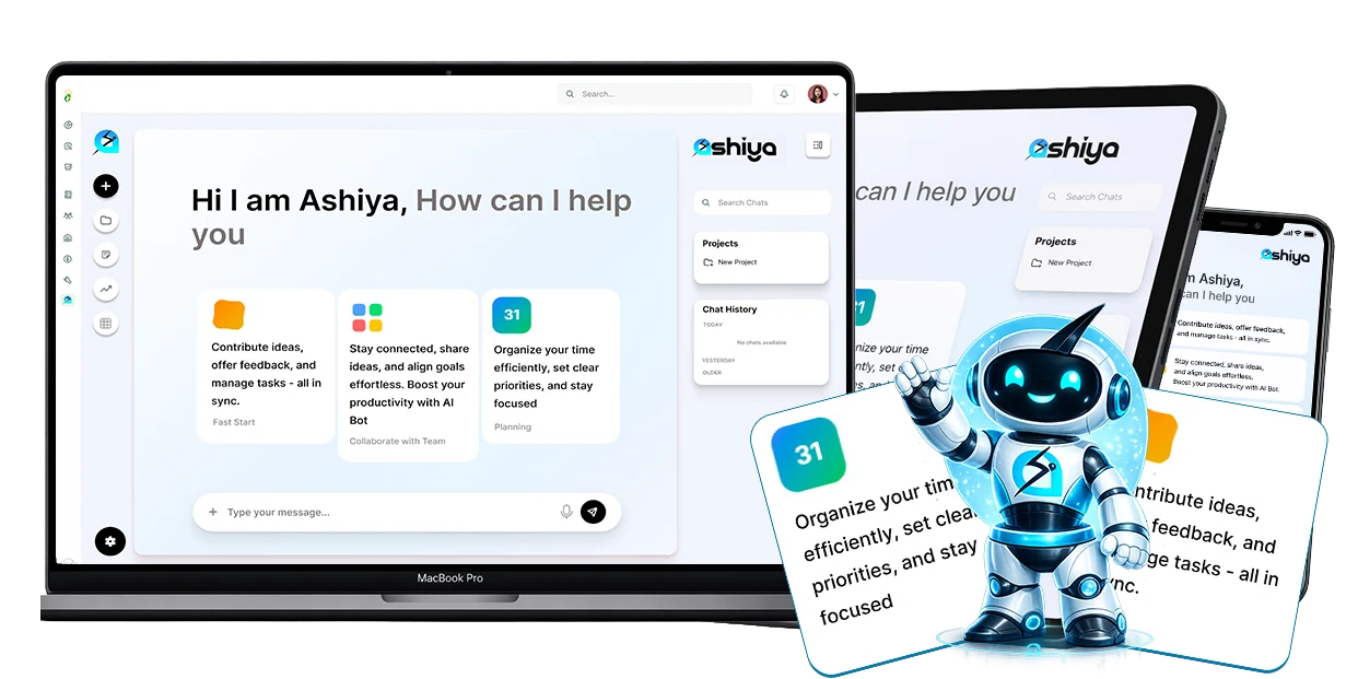 REpwr CRM Platform